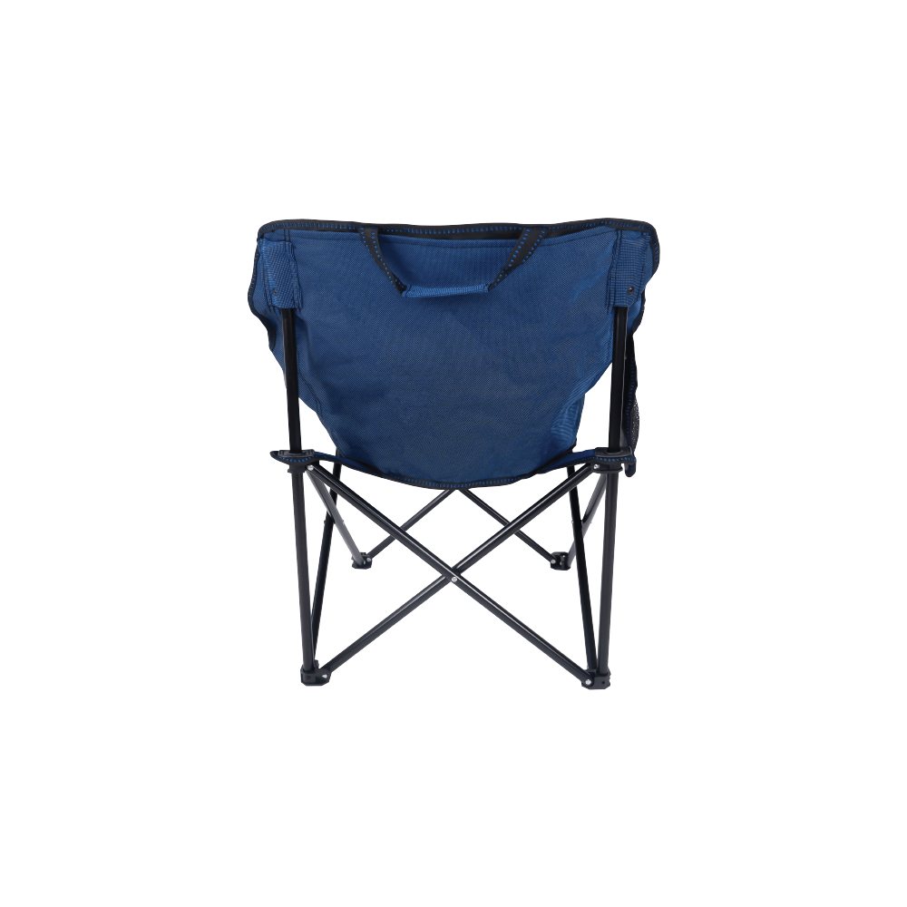 เก้าอี้สนาม Thai Adventure XL Chair สีฟ้า_5